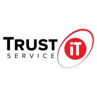 Trust IT Service logo, Trust IT Service contact details