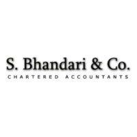 S Bhandari And Company logo, S Bhandari And Company contact details