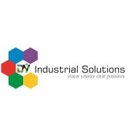 DY Industrial Solutions logo, DY Industrial Solutions contact details