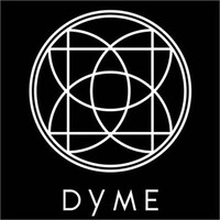 DYME Beauty app logo, DYME Beauty app contact details