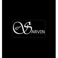 Sarvin logo, Sarvin contact details