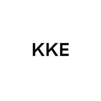 KKE logo, KKE contact details