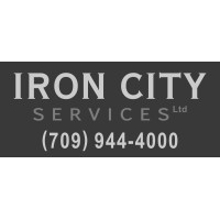 Iron City Services Ltd logo, Iron City Services Ltd contact details