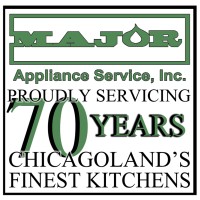 Major Appliance Service logo, Major Appliance Service contact details