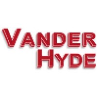 Vander Hyde Services logo, Vander Hyde Services contact details