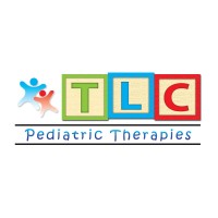 TLC Pediatric Therapy logo, TLC Pediatric Therapy contact details