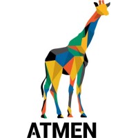 Atmen logo, Atmen contact details