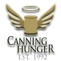 Canning Hunger Inc logo, Canning Hunger Inc contact details