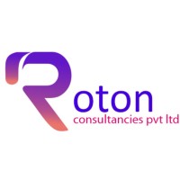 Roton Consultancies logo, Roton Consultancies contact details