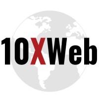 10XWeb Solutions Inc. logo, 10XWeb Solutions Inc. contact details