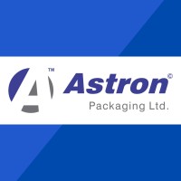 Astron Packaging Limited logo, Astron Packaging Limited contact details