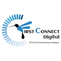 FirstConnect Digital logo, FirstConnect Digital contact details