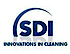 SDI Networks logo, SDI Networks contact details