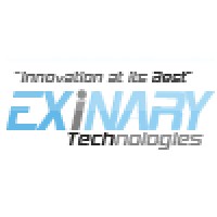 Exinary Technologies logo, Exinary Technologies contact details