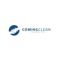 Coming Clean Foundation logo, Coming Clean Foundation contact details