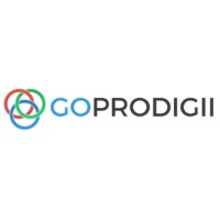 Prodigii logo, Prodigii contact details