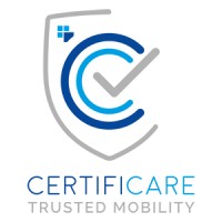 Certificare logo, Certificare contact details