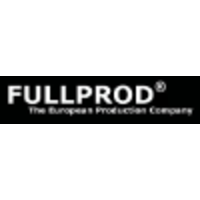 FullProd logo, FullProd contact details