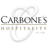 Carbone's Ristorante logo, Carbone's Ristorante contact details