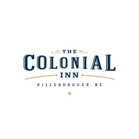 The Colonial Inn logo, The Colonial Inn contact details