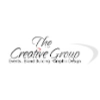 The Creative Group logo, The Creative Group contact details