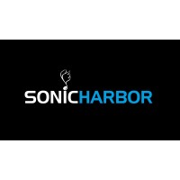 Sonic Harbor logo, Sonic Harbor contact details