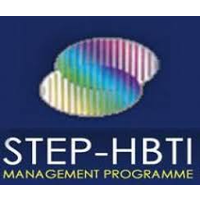 STEP-HBTI logo, STEP-HBTI contact details