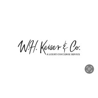 W.H. Keiser & Co. logo, W.H. Keiser & Co. contact details