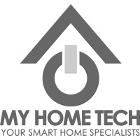 My Home Tech logo, My Home Tech contact details