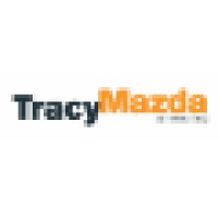 Tracy Mazda logo, Tracy Mazda contact details