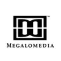 Megalomedia logo, Megalomedia contact details