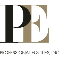 Professional Equities, Inc. logo, Professional Equities, Inc. contact details