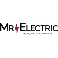 Mr Electric logo, Mr Electric contact details