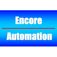 Encore Automation logo, Encore Automation contact details