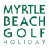 Myrtle Beach Golf Holiday logo, Myrtle Beach Golf Holiday contact details