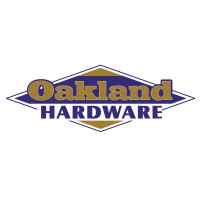 Oakland Ace Hardware logo, Oakland Ace Hardware contact details