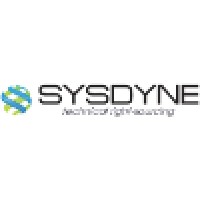 Sysdyne Corporation logo, Sysdyne Corporation contact details