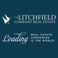 The Litchfield Company Real Estate logo, The Litchfield Company Real Estate contact details