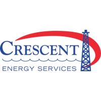 Crescent Energy Services logo, Crescent Energy Services contact details