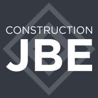 Construction JBE inc. logo, Construction JBE inc. contact details