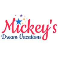 Mickey's Dream Vacations logo, Mickey's Dream Vacations contact details