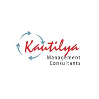 Kautilya Management Consultants logo, Kautilya Management Consultants contact details