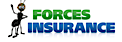 Forces Insurance logo, Forces Insurance contact details