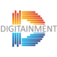 Digitainment logo, Digitainment contact details