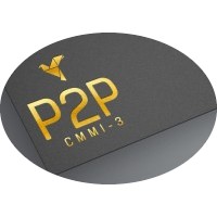 P2PSystem logo, P2PSystem contact details