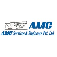 AMC Services & Engineers PVT. LTD. logo, AMC Services & Engineers PVT. LTD. contact details