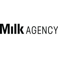 Milk Agency logo, Milk Agency contact details