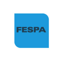 FESPA logo, FESPA contact details