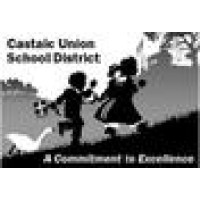 Castaic Union School District logo, Castaic Union School District contact details