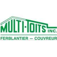 Multi-Toits Inc. logo, Multi-Toits Inc. contact details